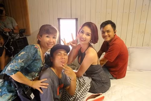Quynh Chi vuot qua noi dau ly hon bang... thuoc ngu-Hinh-2