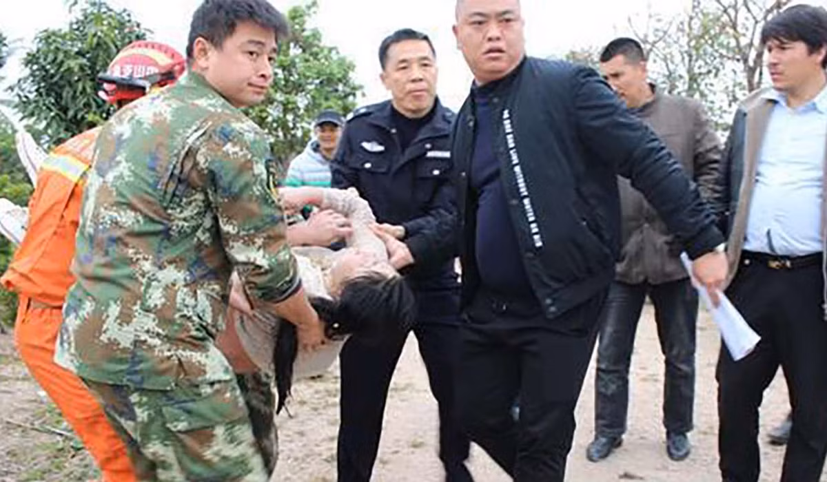 Hy huu: Nhay song tu tu khong thanh vi qua beo-Hinh-2