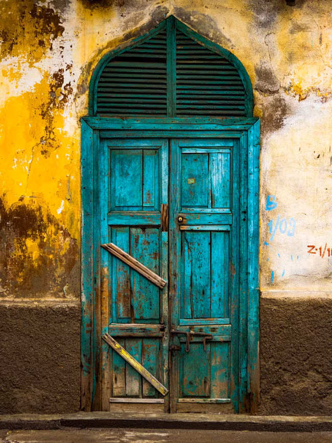 Những điều bí ẩn ở Eritrea đã thu hút du khách tò mò tới quốc gia này.