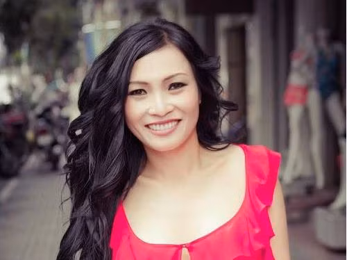 Phương Thanh không muốn công khai cha của các con vì người này đã có hạnh phúc riêng.