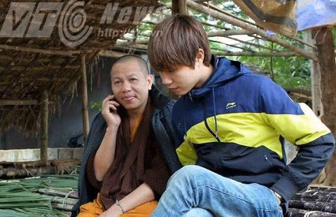 Su gia tam xang 