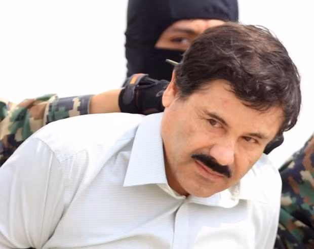 Tin nhan uot at giua trum ma tuy El Chapo va my nhan-Hinh-2