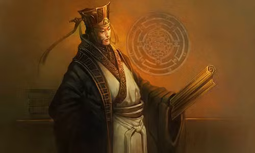 Mao Gioi - “Dao dien that su” dung sau Tao Thao