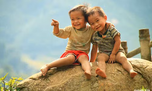 Để trẻ em bẩn hay sạch tốt hơn? De tre em ban hay sach tot hon?