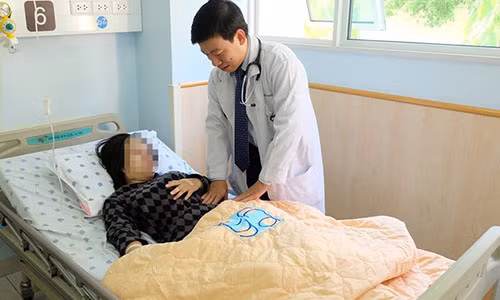 Căn bệnh nguy hiểm đến tính mạng mà phụ nữ hay bỏ qua Can benh nguy hiem den tinh mang ma phu nu hay bo qua