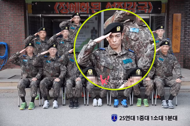 Hinh anh dau tien cua Junsu va T.O.P trong quan ngu-Hinh-2