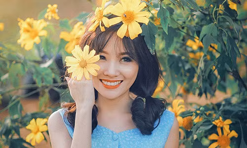 Đàn bà đừng cố chịu đựng người đàn ông không xứng đáng Dan ba dung co chiu dung nguoi dan ong khong xung dang