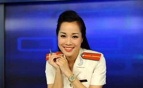 Cuoc song vien man cua hotgirl dep nhat phim “Nhat ky Vang Anh”-Hinh-2