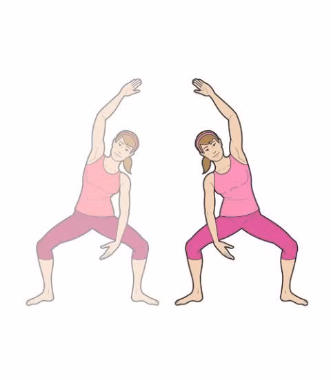 Muốn có vòng eo như siêu mẫu, chỉ cần 10 phút/ngày - Hình 5 Muon co vong eo nhu sieu mau, chi can 10 phut/ngay-Hinh-5