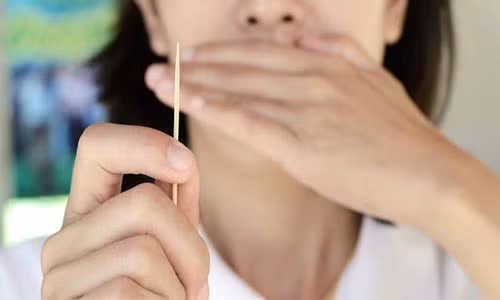 Hàng triệu người Việt nên bỏ thói quen tai hại này ngay Hang trieu nguoi Viet nen bo thoi quen tai hai nay ngay