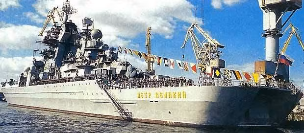 "Sergei Georgievich đi vòng quanh những mô hình mà chúng tôi mang đến, dùng ngón tay đo thứ gì đó và nói: 'Con tàu này là dành cho tôi' và ông ấy chỉ vào một nguyên mẫu", Georgy Kudrov - nhà thiết kế hàng đầu của Cục thiết kế phương Bắc về động cơ hạt nhân cho biết.