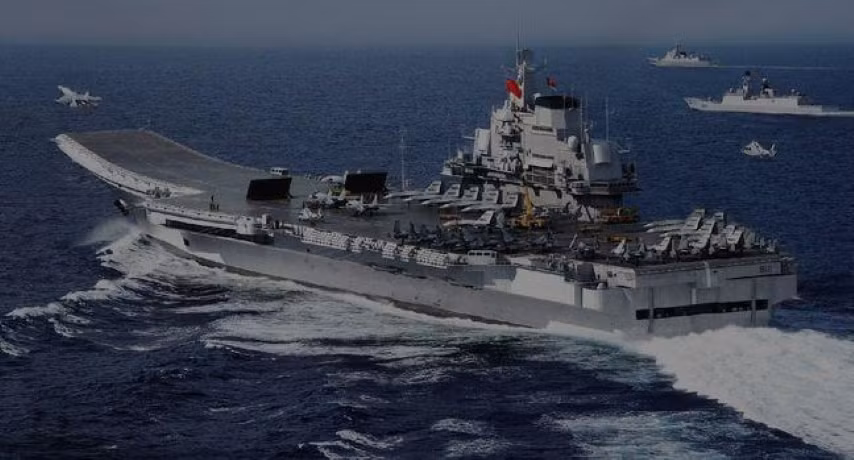 Thoạt nhìn, có vẻ như việc chuyển giao tàu sân bay Trung Quốc cho Liên bang Nga là một sự ngược đời, nhưng nếu xem xét kỹ thì điều này chẳng phải viễn cảnh quá xa vời.