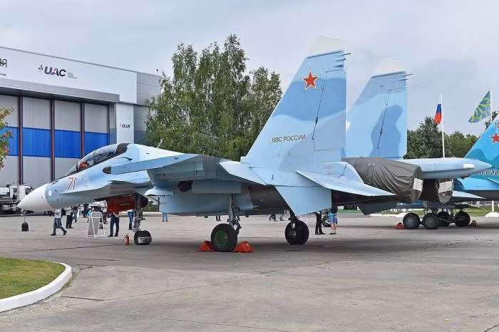 Do tiềm năng nâng cấp của Su-30SM được nhận xét là còn tương đối lớn, Nga đã có một quyết định mang tính bước ngoặt nhằm hiện đại hóa sâu dòng chiến đấu cơ nói trên.