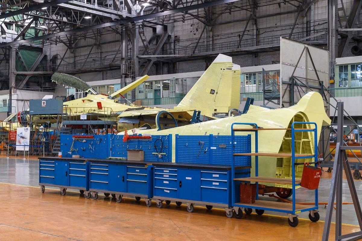 Mục tiêu được xác định là đưa các đặc tính kỹ chiến thuật của Su-30SM ngang tầm tiêm kích thuộc thế hệ năm để đáp ứng tốt hơn yêu cầu tác chiến trong tình hình mới.