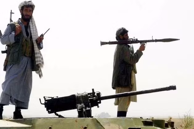 Theo thông tin được truyền thông Nga đăng tải, tổ chức Taliban dù chưa thực sự nắm quyền kiểm soát toàn bộ Afghanistan, đã bắt đầu đe dọa quốc gia láng giềng là Uzbekistan.