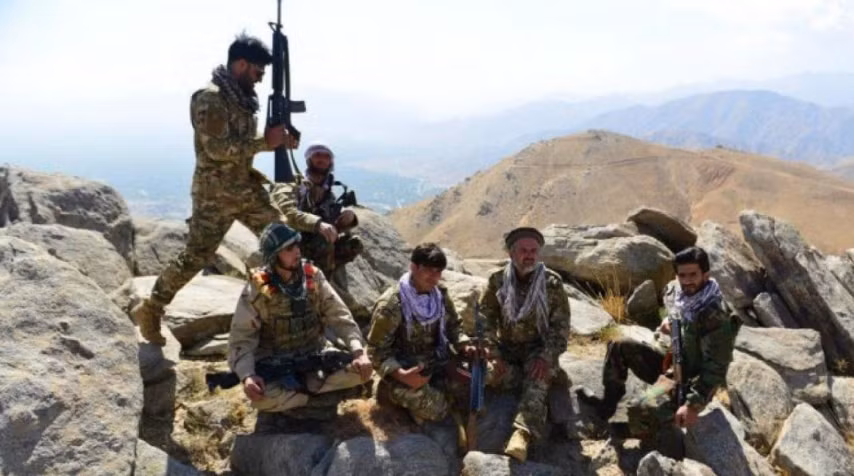 Tuy nhiên, lực lượng FANR cho biết họ vẫn tiếp tục chiến đấu cho đến khi Afghanistan được giải phóng khỏi Taliban.