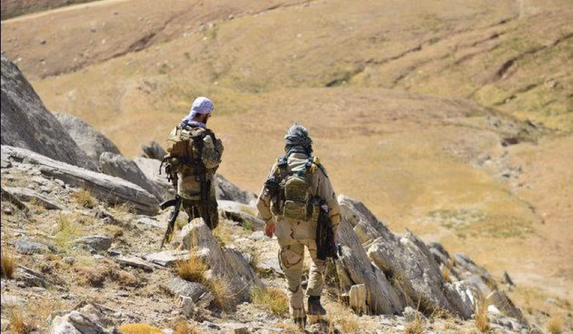 Tuy nhiên Pakistan đã phủ nhận mọi cáo buộc nhưng cũng đồng thời cũng cảnh báo Taliban, đồng minh của mình rằng, nếu họ không thành lập chính phủ liên hiệp với đa thành phần sắc tộc, Afghanistan có thể rơi vào một cuộc nội chiến mới.