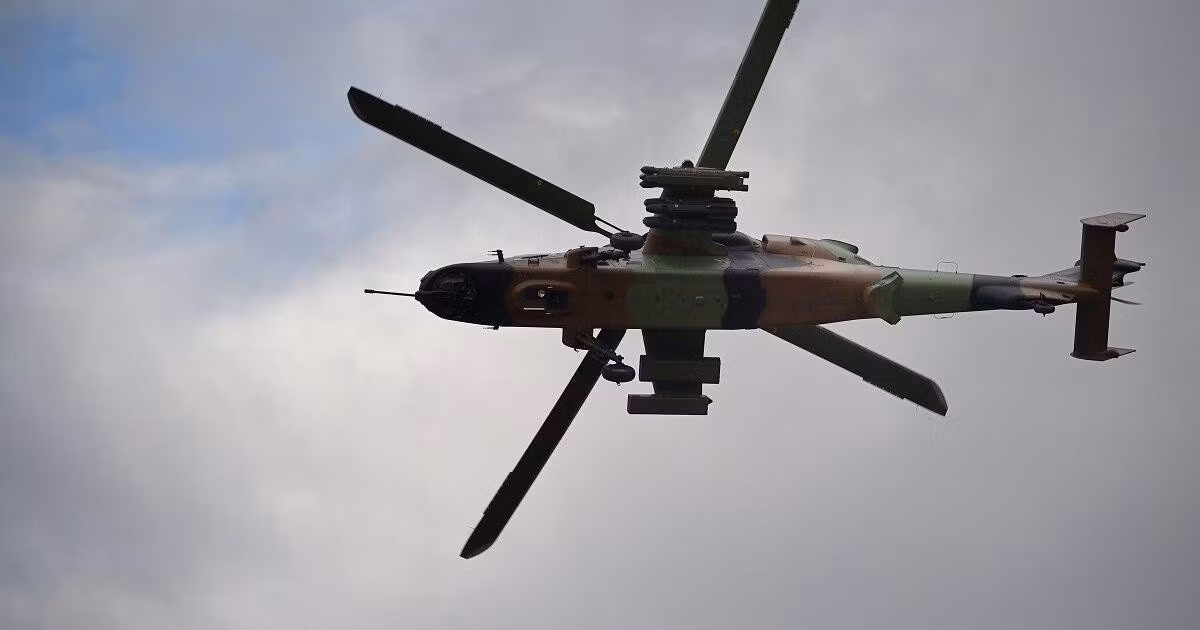 Với vật liệu chế tạo mới có khả năng hấp thụ radar, kho vũ khí mang theo hiện đại, tầm tác chiến lên tới 800km, biến Tiger thành một trong những trực thăng tấn công mạnh nhất hiện nay.