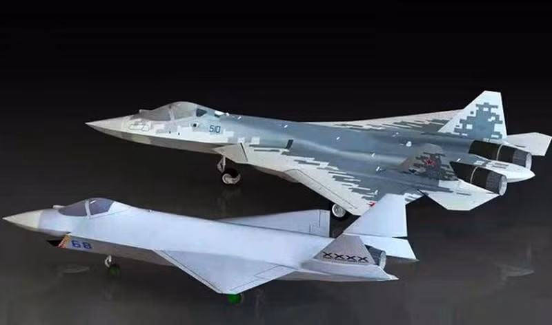Nếu không có động cơ chuyên dụng, Su-57 chưa thể là chiến đấu cơ thứ 5 đúng nghĩa. Nhiều người cho rằng nếu không có động cơ, Su-57 chỉ có sức chiến đấu nhỉnh hơn tiêm kích Su-35S một chút, trong khi chi phí chế tạo lại đắt hơn rất nhiều.