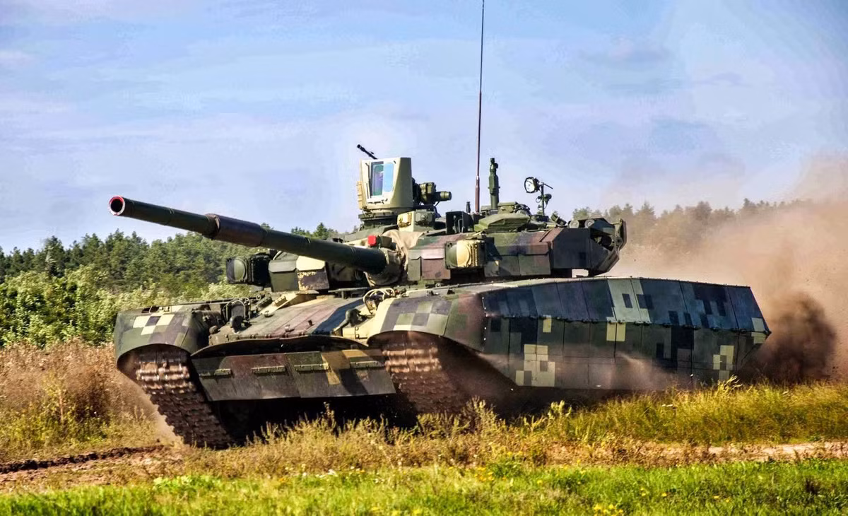 Với các thông số như vậy T-84 có thể coi là "hổ thép" trên chiến trường, tuy nhiên cho tới thời điểm hiện tại không có bất cứ một xe tăng nào có khả năng bất bại trên chiến trường.