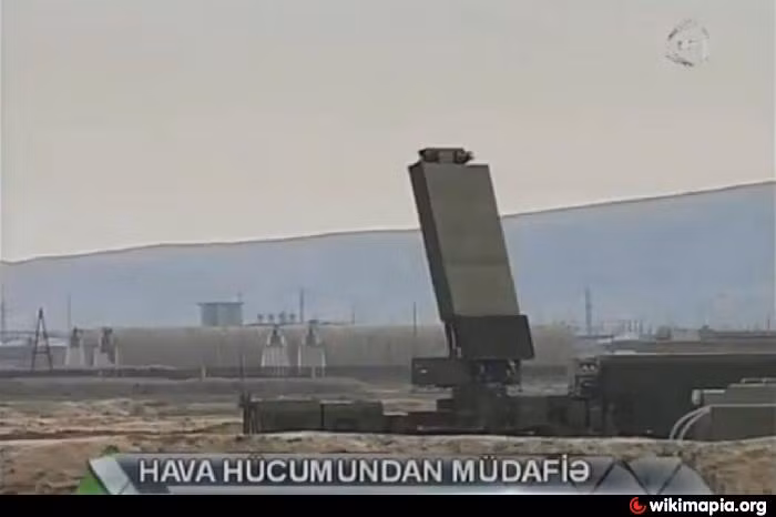 Theo đó, Mỹ muốn sở hữu loại radar này nhằm tìm ra cách khắc chế tên lửa phòng không S-400 của Nga bằng cách tìm ra điểm yếu của loại radar được dùng trong tổ hợp này. Nguồn ảnh: BMDP.
