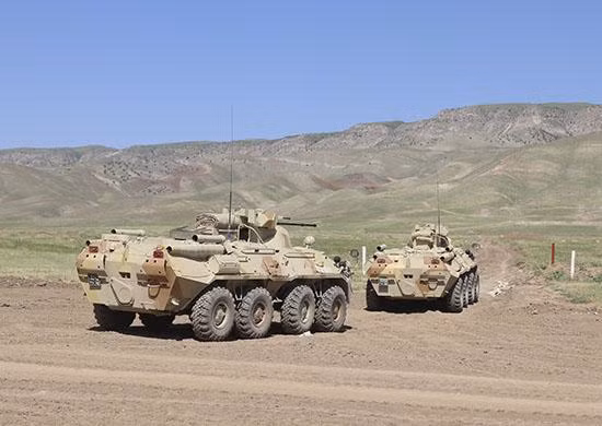 Đặc biệt cần lưu ý đến những lời cảnh báo trước đó của Taliban đối với Tajikistan và Uzbekistan, khi một bên ủng hộ quân kháng chiến tại Thung lũng Panjshir, còn bên kia dứt khoát không trả lại số máy bay được các phi công Afghanistan sử dụng để lánh nạn.