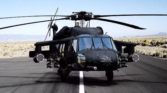 Những chiếc UH-60M thậm chí còn trang bị hệ thống bay "fly-by-wire" từ đó giúp cho hiệu năng hoạt động hơn rất nhiều so với biến thể trước.