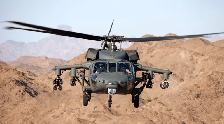 Tuy biến thể UH-60A đã bị Mỹ loại biên từ năm 2019 để thay thế bằng phiên bản UH-60M, nhưng vẫn còn 22 quốc gia đang sử dụng UH-60A.