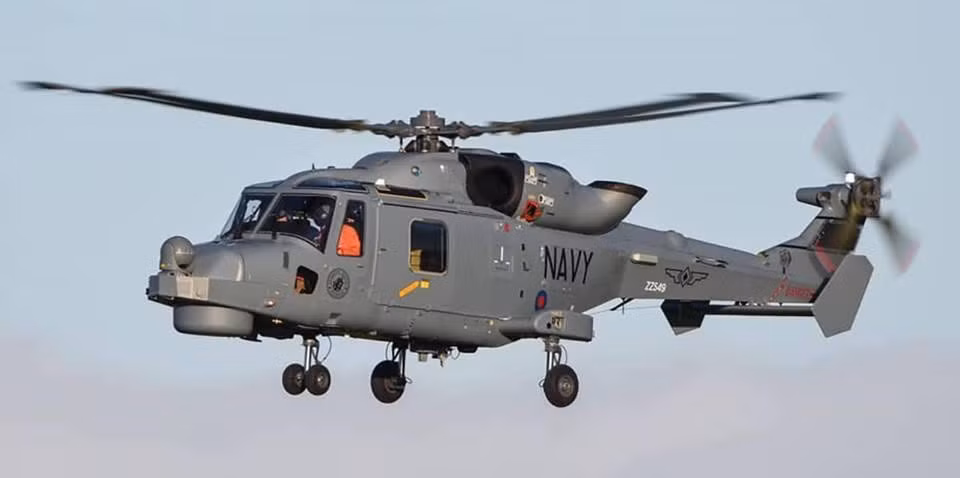 Kỹ thuật viên thuộc Lực lượng Trực thăng Commando đã báo cáo với cấp trên rằng người phụ nữ là bạn gái của anh ta và đã gặp cô lần đầu tiên trong kỳ nghỉ phép năm 2019.
