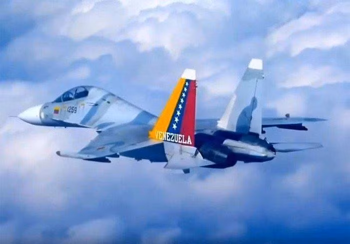 Cụ thể, chỉ có vỏn vẹn 8 tiêm kích hạng nặng Su-30MK2 trong số 24 chiếc được mua trước đó từ Nga hiện vẫn còn phục vụ trong biên chế Không quân Venezuela, số còn lại đã "nằm đất".