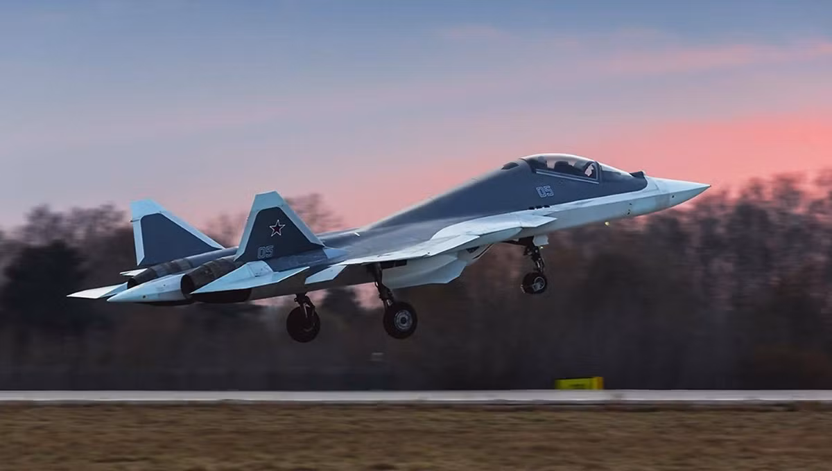 Trong trường hợp khung thân của chiếc Su-57 không được thiết kế để phục vụ kiểu hạ cánh dồn lực kéo vào phía đuôi, sẽ rất khó để cải tạo lại nhược điểm này, do nó ảnh hưởng đến toàn bộ kết cấu của máy bay, trực tiếp liên quan tới kiểu dáng tàng hình và kiểu dáng khí động học của chiếc tiêm kích.