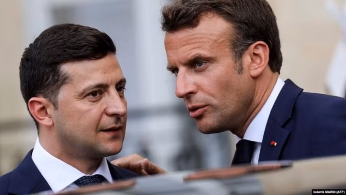 Thậm chí họ còn ngỏ ý sẵn sàng bán cho Ukraine nếu nước này yêu cầu. Việc các đối thủ tìm tới chiến đấu cơ Rafale của Pháp đặt ra không ít thách thức cho Nga.