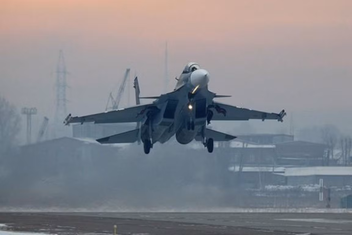 Bởi lẽ cả Nga và Ukraine đều không có lợi nếu xảy ra xung đột, trong khi Nga đang phải gồng mình cho cuộc chiến tại Syria, thêm một cuộc chiến sẽ không có lợi cho họ.