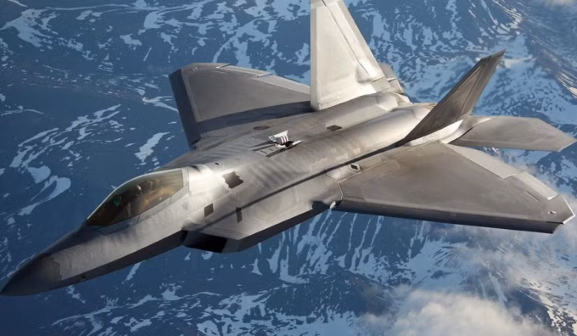 Không quân Mỹ đang có 187 chiếc F-22, nhưng chỉ một nửa trong số này sẵn sàng thực hiện nhiệm vụ bất cứ khi nào do yêu cầu bảo trì.