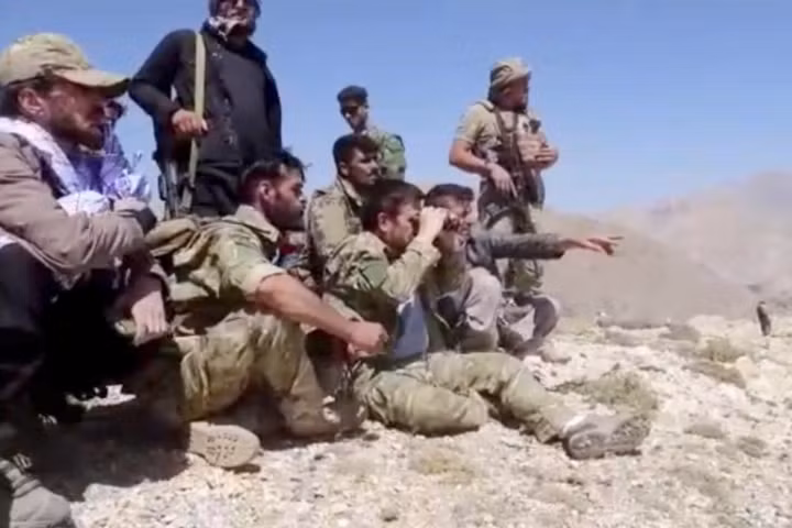 Thực tế thì trong thông báo trước đó, các tay súng Taliban cũng không dám nhắc tới việc "đã tiêu diệt" hoàn toàn quân kháng chiến Afghanistan, mà chỉ khẳng định rằng đã chiếm được quyền kiểm soát của những khu vực chiến lược trong thung lũng Panjshir.