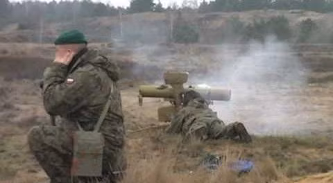 Tại chiến trường miền Đông Ukraine, tên lửa chống tăng 9K111 Fagot đã loại khỏi vòng chiến nhiều xe tăng và thiết giáp của cả hai bên.