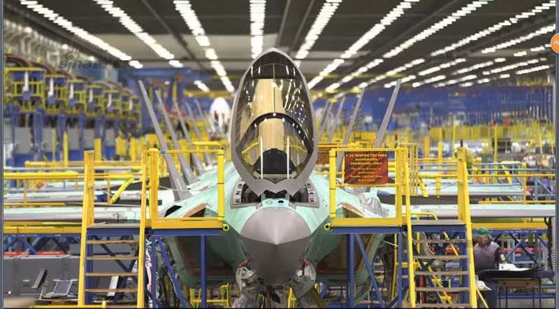 Dù F-35 thể hiện tốt trong thực chiến, nhưng họ vẫn cần phải trải qua hết toàn bộ các thử nghiệm để có thể đẩy công suất sản xuất lên tối đa.