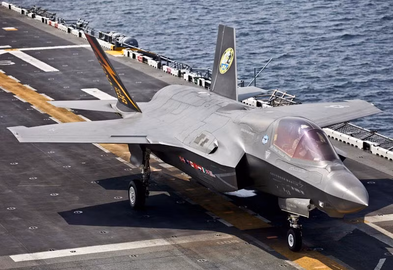 Trong tương lai, Lockheed Martin cũng cho biết F-35 sẽ có rất nhiều tiềm năng xuất khẩu, có thể sẽ được sản xuất tối đa khoảng 3200 chiếc để phục vụ cho nhu cầu của Mỹ cũng như trên khắp thế giới.
