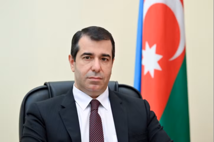Dai su Azerbaijan: 