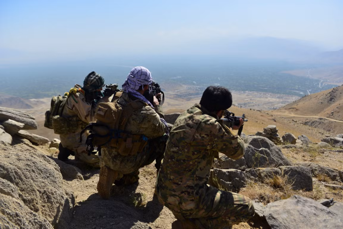 Tân ngoại trưởng Iran khẳng định, Iran là quốc gia mạnh ở Trung Đông, thông tin về việc Taliban chiếm được các vị trí chiến lược ở Panjshir trong những ngày gần đây là "thật ghê tởm".