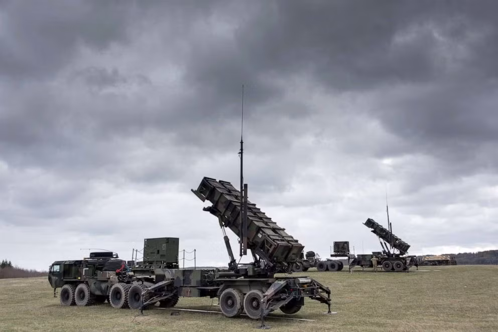 Thậm chí phía Iran còn khẳng định rằng các tổ hợp tên lửa phòng không Patriot của Mỹ còn không nhận ra được sự xuất hiện của các tên lửa Iran khi chúng bay qua.