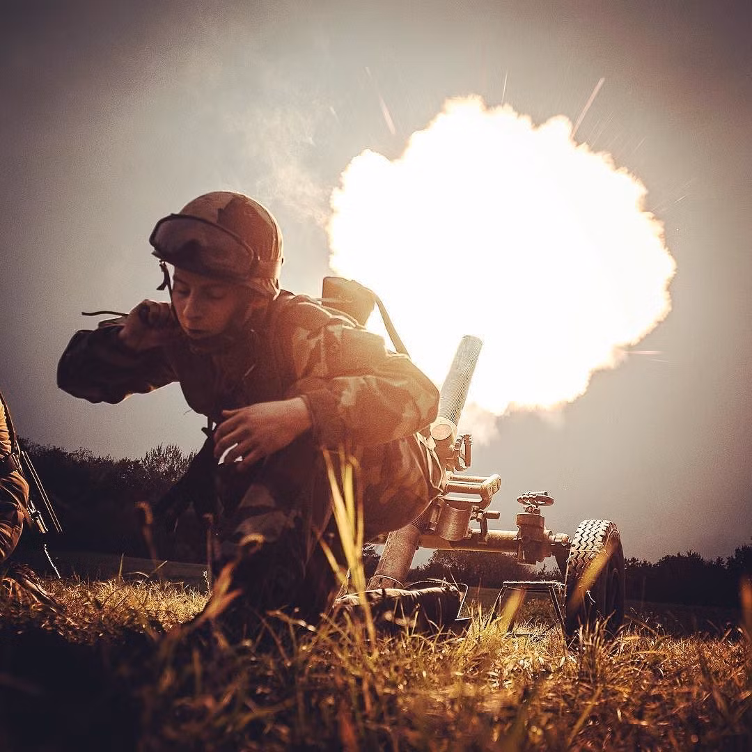 Trong tác chiến, nếu tận dụng tốt lợi thế về địa hình, cối 120mm có khả năng phát huy uy lực rất lớn, thậm chí có thể tấn công đối phương với sức mạnh ngang với các loại pháo kéo.