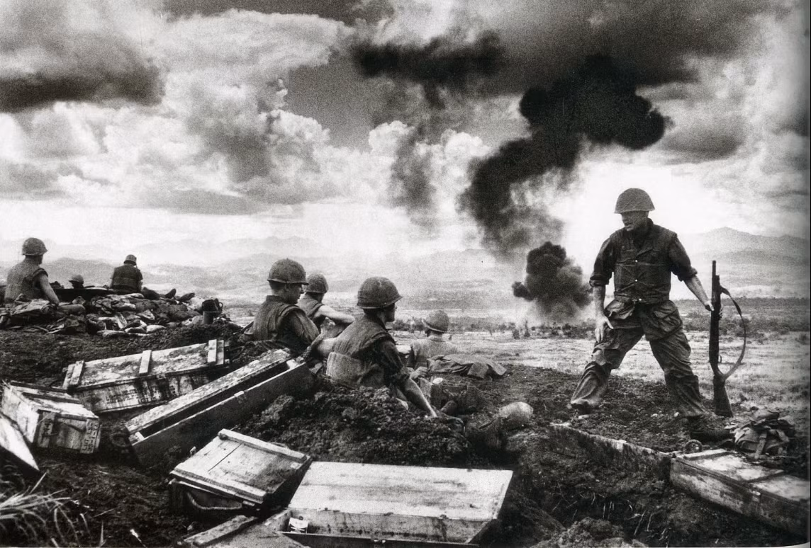 Bắt đầu từ cuối tháng 1/1968, trận chiến Khe Sanh được coi là một trong những trận đánh mang tính bước ngoặt của cả ta và Mỹ trong cuộc Chiến tranh Việt Nam.