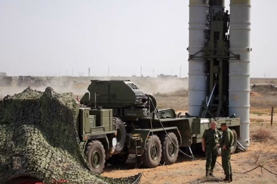 Việc bàn giao các hệ thống tên lửa S-400 sẽ không chỉ tăng cường sức mạnh cho quân đội Algeria mà còn sẽ cung cấp thêm khả năng phát hiện các mục tiêu tầm xa của nước này.