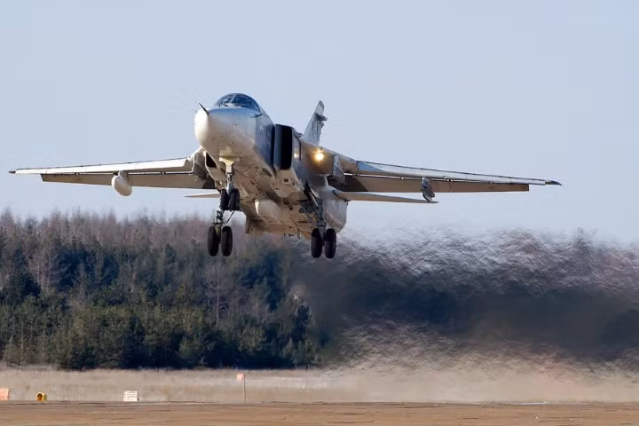 Như vậy chỉ trong tháng 8/2021, Quân đội Nga đã mất 6 máy bay hiện đại, bao gồm 1 chiếc Su-35S, 2 chiếc MiG-29SMT, 1 thủy phi cơ Be-200, 1 vận tải cơ hạng nhẹ Il-112V, đưa khoảng thời gian trên trở thành một trong những thời khắc đen tối nhất.