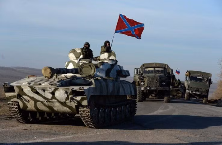 Tuy nhiên hiện nay phía quân đội Ukraine chưa đưa ra bất cứ bình luận nào về những gì được phe ly khai tuyên truyền. Bên cạnh đó, phe ly khai cũng không trình bày được hình ảnh đủ sức thuyết phục làm bằng chứng cho những gì mình nói.