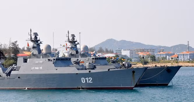 Về mặt kỹ thuật, các tàu Gepard 3.9 đều đã có hệ thống vũ khí tương đối mạnh so với kích thước của chúng, những loại vũ khí vốn được trang bị trên tàu tuần dương tên lửa, cũng đã xuất hiện trên Gepard 3.9, cho thấy nỗ lực rất lớn từ phía Nga - Sputnik cho biết.