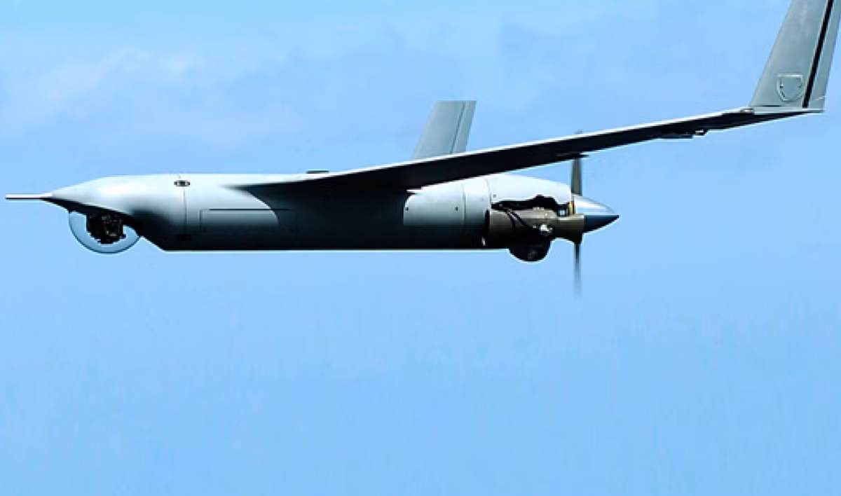 UAV ScanEagle chỉ là một trong hàng trăm chương trình được Lầu Năm Góc tài trợ nhằm biến quân đội Afghanistan thành một lực lượng chiến đấu theo tiêu chuẩn phương Tây.