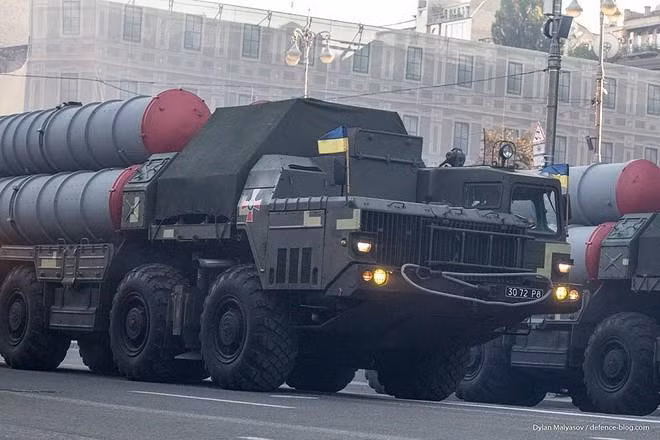 Với lực lượng khá mạnh như trên, rõ ràng phòng không Ukraine đủ khả năng gây ra thiệt hại nghiêm trong cho quân đội Nga nếu Điện Kremlin quyết định can thiệp vào cuộc xung đột vũ trang tại Donbass.
