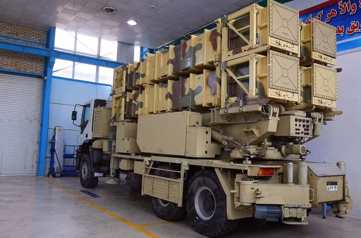 Mặc dù vậy, mới đây diễn biến rất đáng chú ý đã tới, khi Quân đội chính phủ Syria chấp thuận để cho Tehran triển khai các khí tài phòng không trên đất của mình.